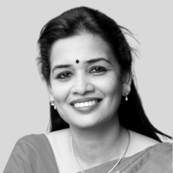 Dr Lallu Joseph